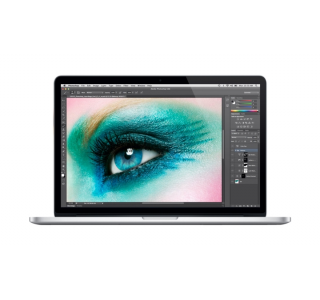 Macbook Retina - ME662 I7 768GB / New 98%