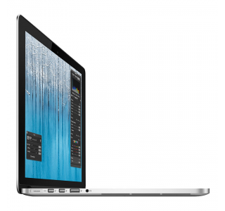 Macbook Retina 13 inch - ME864 new 98%