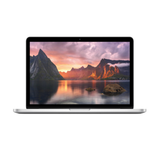 Macbook Pro Retina 2014- MGX72