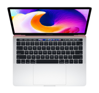 Macbook Pro Mid 2019 13 inch