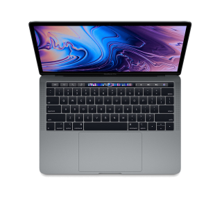 Macbook Pro 13 inch 2019, MV972