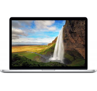 Macbook Pro Retina 15'' -2013 - ME294