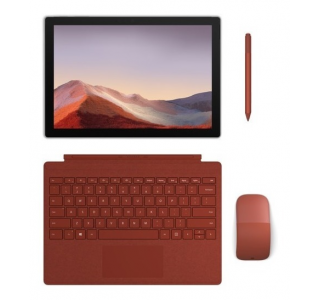 Surface Pro 7 2019