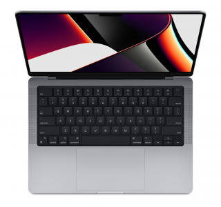 Macbook Pro 14 inch 2021