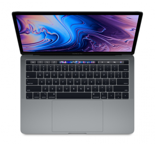 Macbook Pro 13 inch 2018