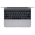 Macbook Air Retina MJY32 (12 inch, Early 2015, Gray) - hình 3