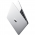 Độ mỏng Macbook Air Retina MF855 (12 inch, Early 2015, Sliver)