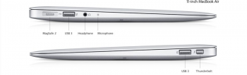 Macbook Air 11.6 inch- MC969_3