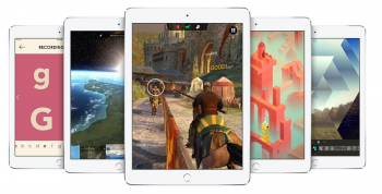 iPad Air 2 - 4G 64GB - hình 6