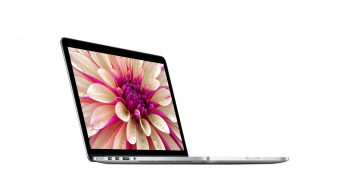 Macbook Pro Retina 15 inch -2015- MJLT2_5
