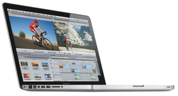 MacBook Pro 15 inch- MC721