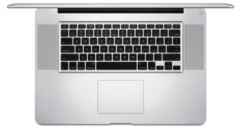 MacBook Pro 17 inch- MC725 _2