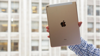 iPad Air 2 - 4G 64GB - hình 4