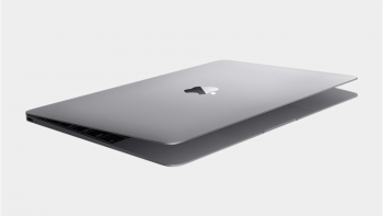 Macbook Air Retina MF8651 (12 inch, Early 2015, Sliver) - hình 5