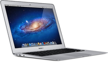 Macbook Air 11 inch - MD712 New 98%_2