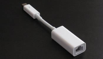Apple Thunderbolt to Gigabit Ethernet Adaptor_h4