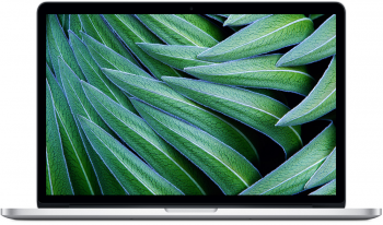 Macbook Pro Retina 15'' 2014 - MGXA2 , New 98%