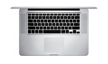 MacBook Pro 15 inch- MC721_2