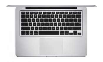 MacBook Pro 13 inch - MD102 _1