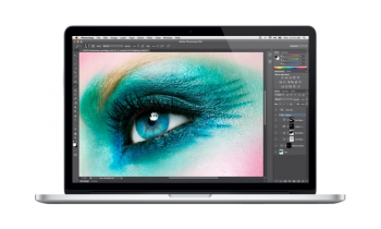 Macbook Retina 15'' -2012- MC976