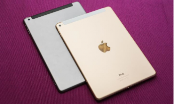 iPad Air 2 - 4G 64GB - hình 2