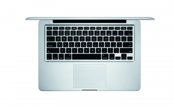 MacBook Pro 2011 - MC724_2
