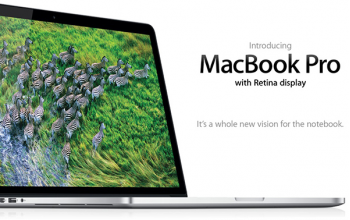 Macbook Retina - ME662 I7 768GB / New 98%