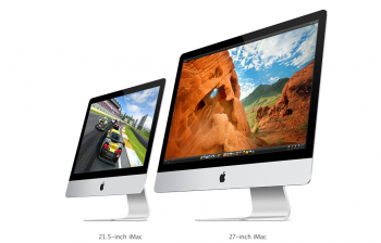 iMac 21.5 Inch MD093 New 99%_h4