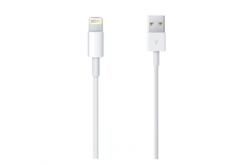 Cáp Lightning to USB Cable_h1