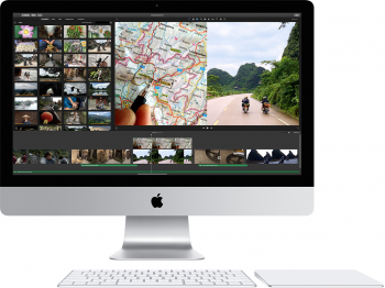 Hình ảnh iMac (Retina 4K, 21.5inch, Late 2015) - hình 1