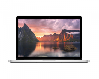 Macbook Pro Retina 15'' -2014- MGXA2_1