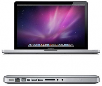 MacBook Pro 13 inch - MD101_1