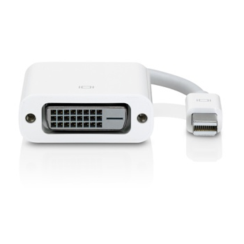 Cáp Mini DisplayPort to DVI_h1