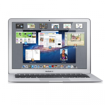Macbook Air 11 inch - MD712 New 98%_4