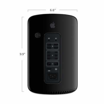 Kích thước Mac Pro MD878