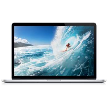 Macbook Pro Retina - MD213 Core I7 New 99%