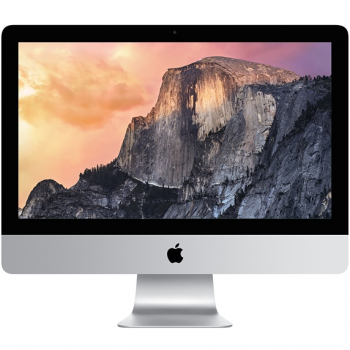 iMac 21.5 Inch MD093 New 99%_h1