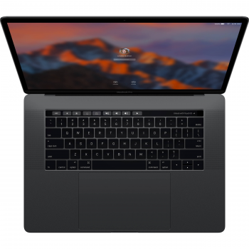 MPTR2, Macbook Pro 2017