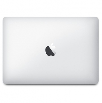 The New Macbook 2016 - MLHA2 -12" / Core M3 / Ram 8GB / SSD 256GB (Silver)