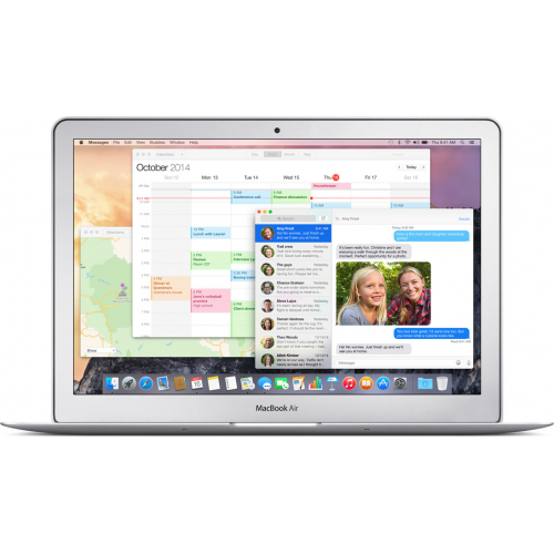 Macbook Air 13 inch -2012- MD231 | Mua Macbook cũ giá tốt tại Mac24h