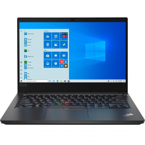 ThinkPad E14 Gen 3 - 14 inch FHD - AMD Ryzen 5 5650U 8GB 256GB