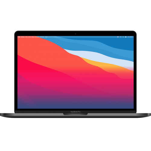 Macbook Pro 13 inch 2020 Quad Core I7 2.3Ghz 32GB 1TB New 99%