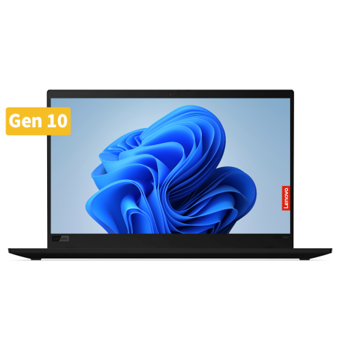 ThinkPad X1 Carbon Gen 10 Core i7-1265U/ 16GB / 512GB SSD / 14